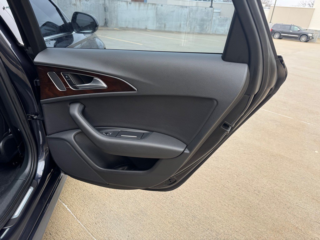 2016 Audi A6 Image 23
