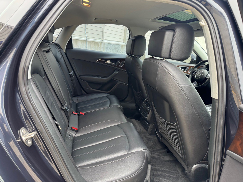 2016 Audi A6 Image 24