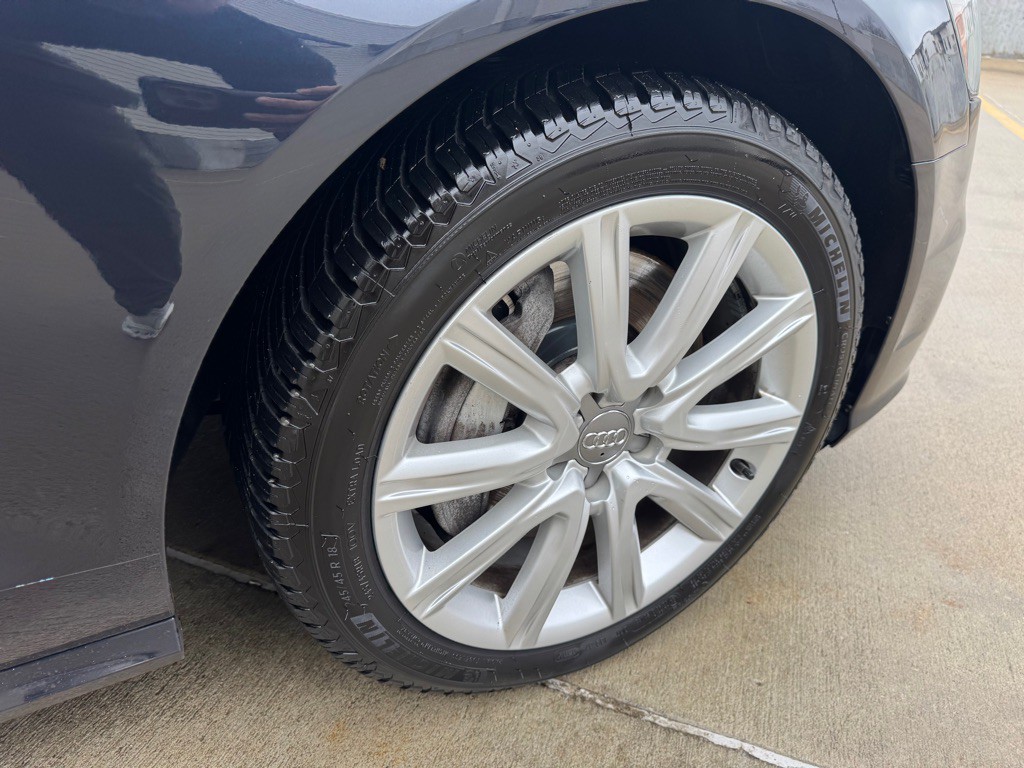 2016 Audi A6 Image 28