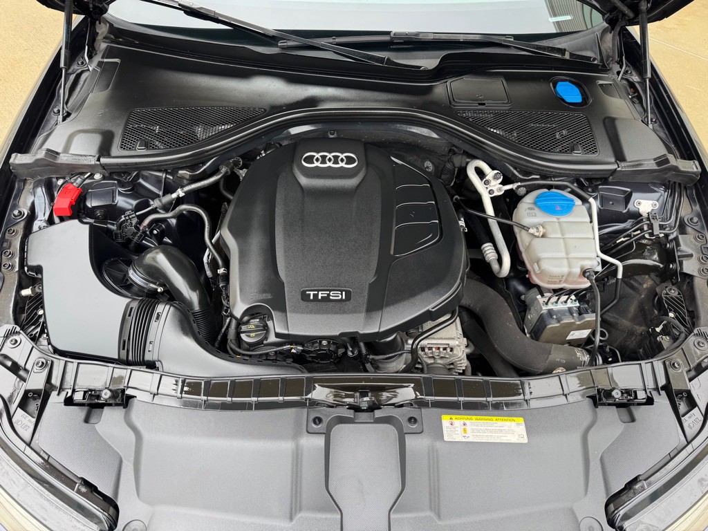 2016 Audi A6 Image 29