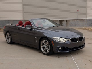 Image for 2014 BMW 4 Series 428i ID: 7247800