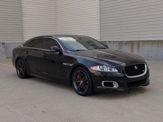 Image for 2014 Jaguar XJ  ID: 7248166
