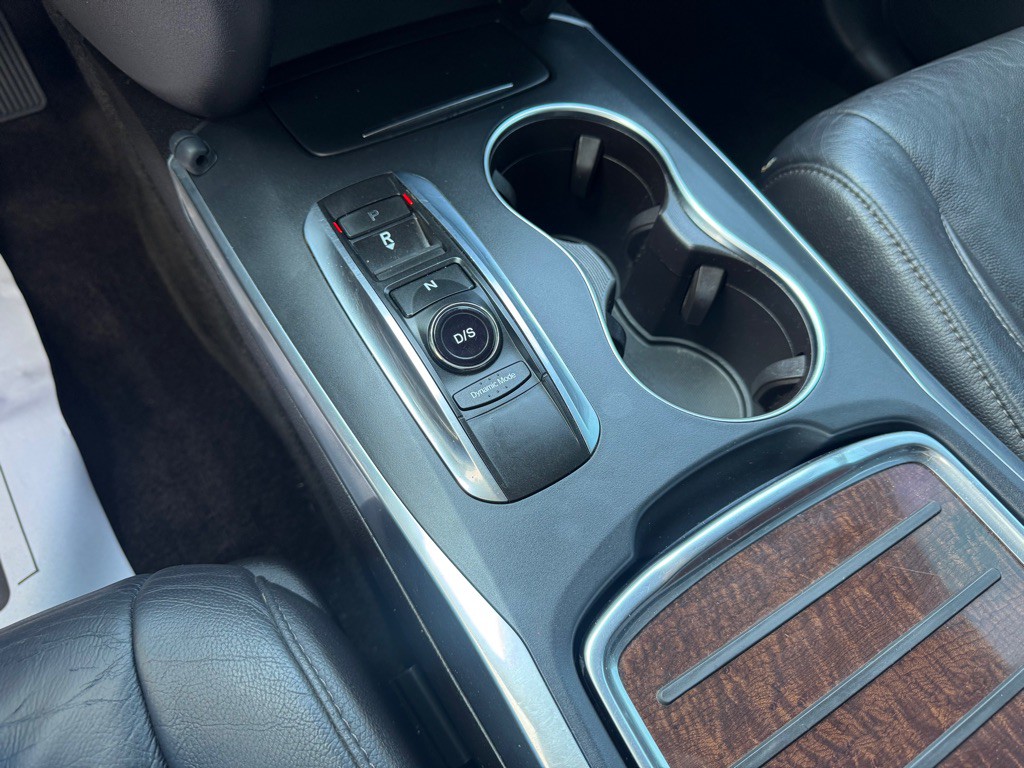 2017 Acura MDX Image 14