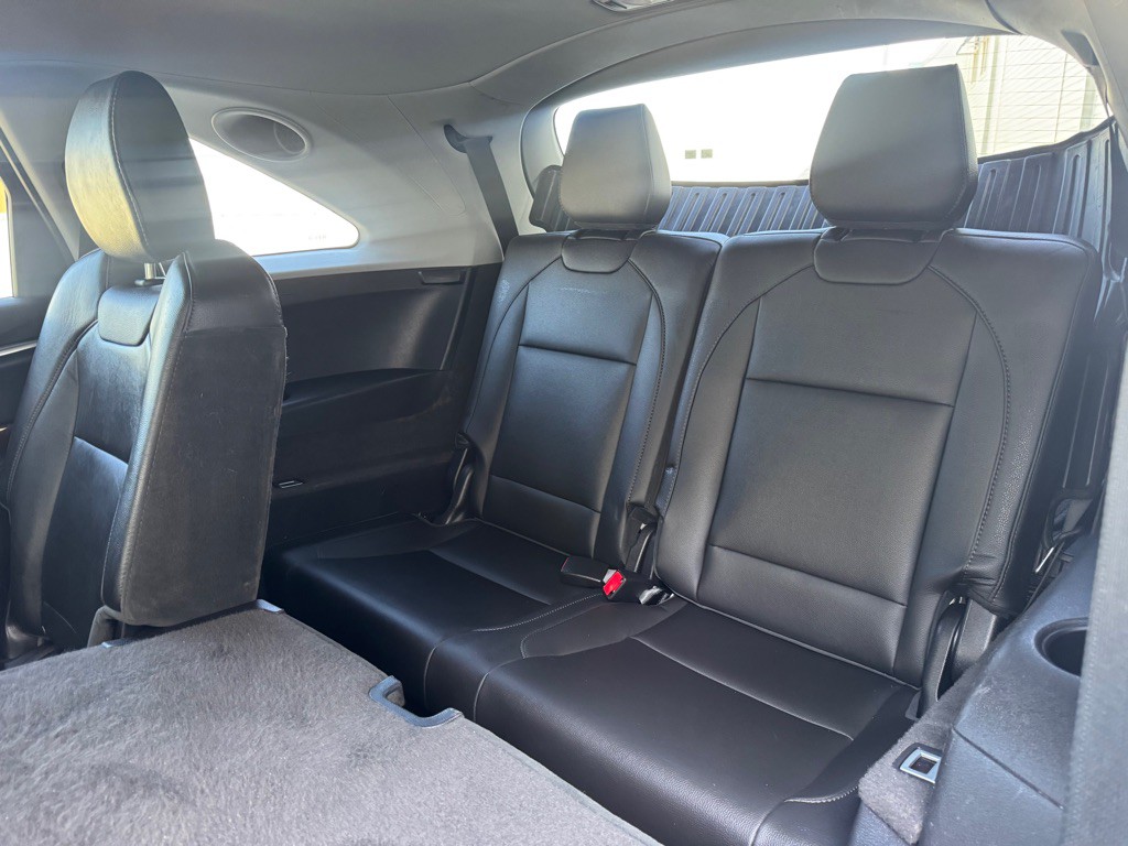 2017 Acura MDX Image 17