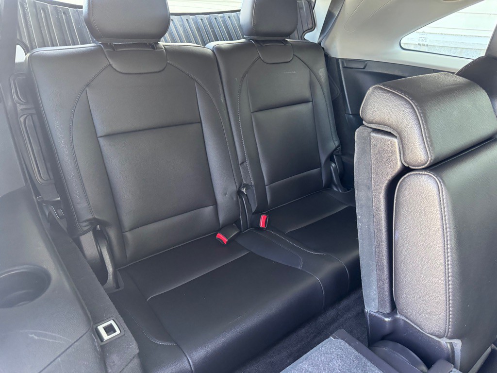 2017 Acura MDX Image 20