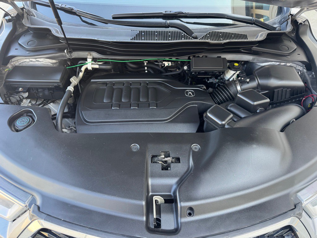2017 Acura MDX Image 24