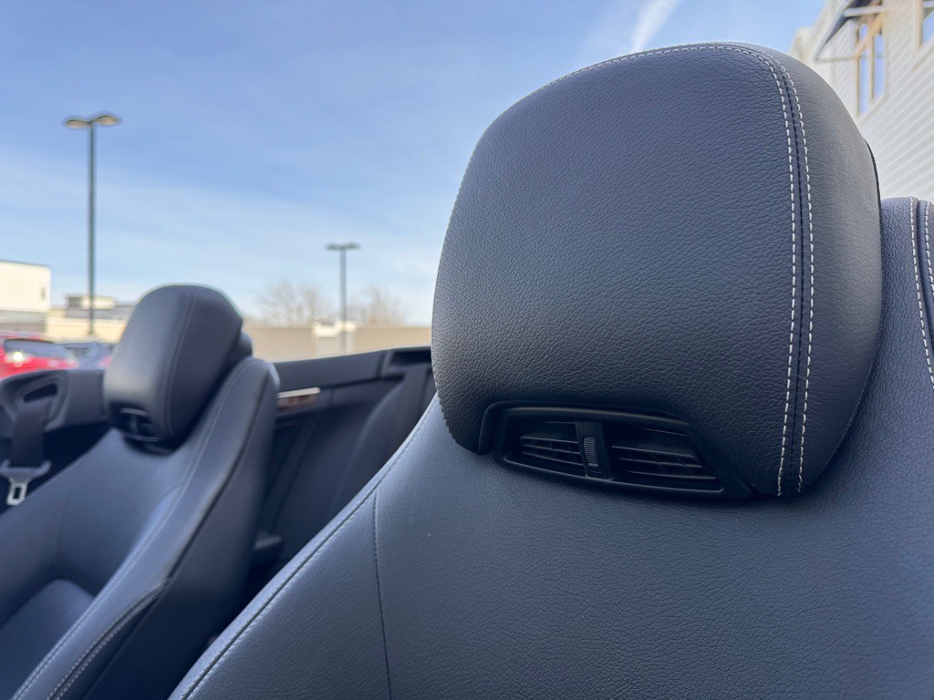 2012 Mercedes-Benz E-Class Image 15