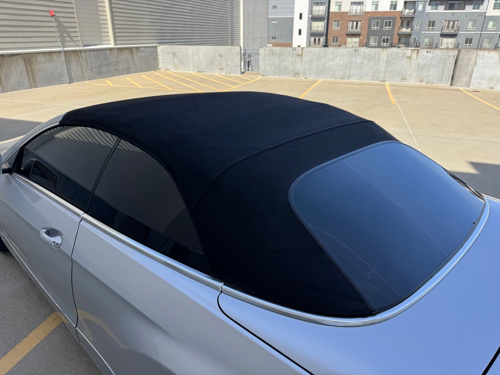 2012 Mercedes-Benz E-Class Image 35