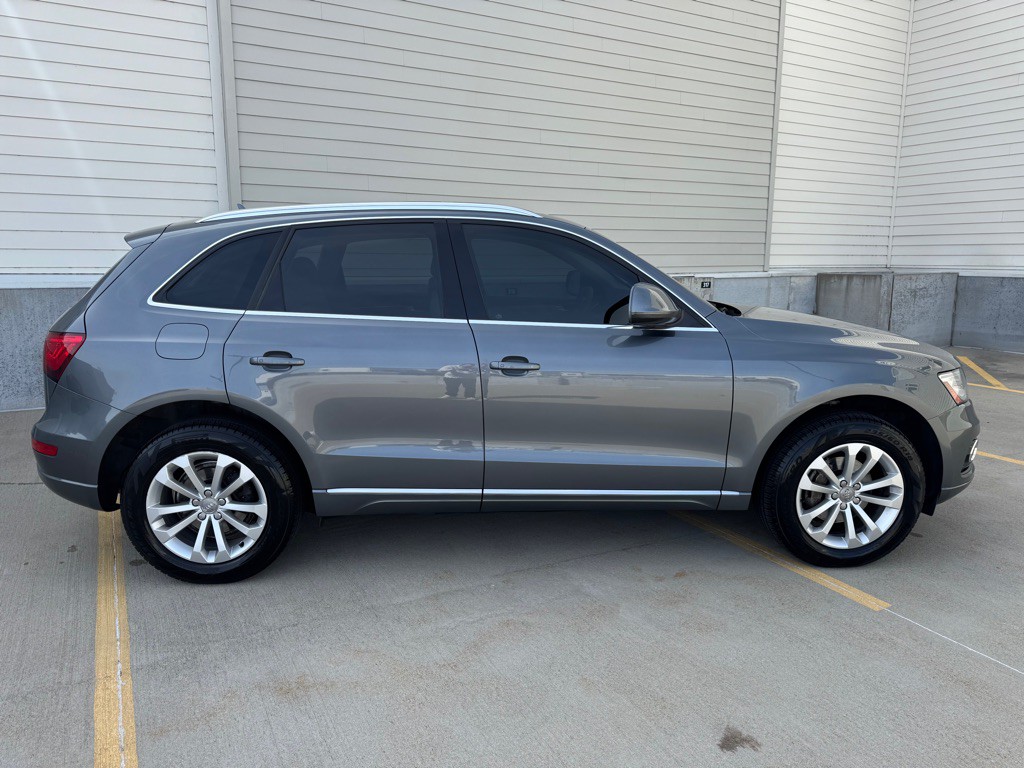 2014 Audi Q5 Image 2