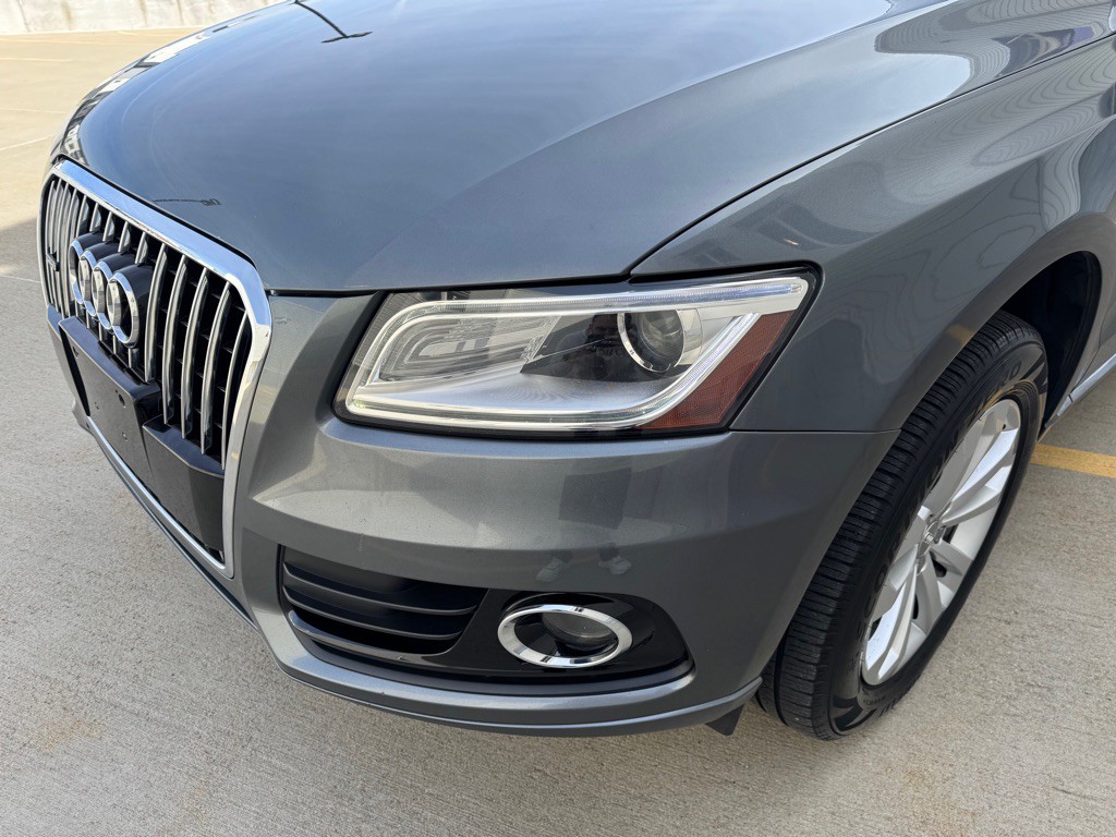 2014 Audi Q5 Image 9