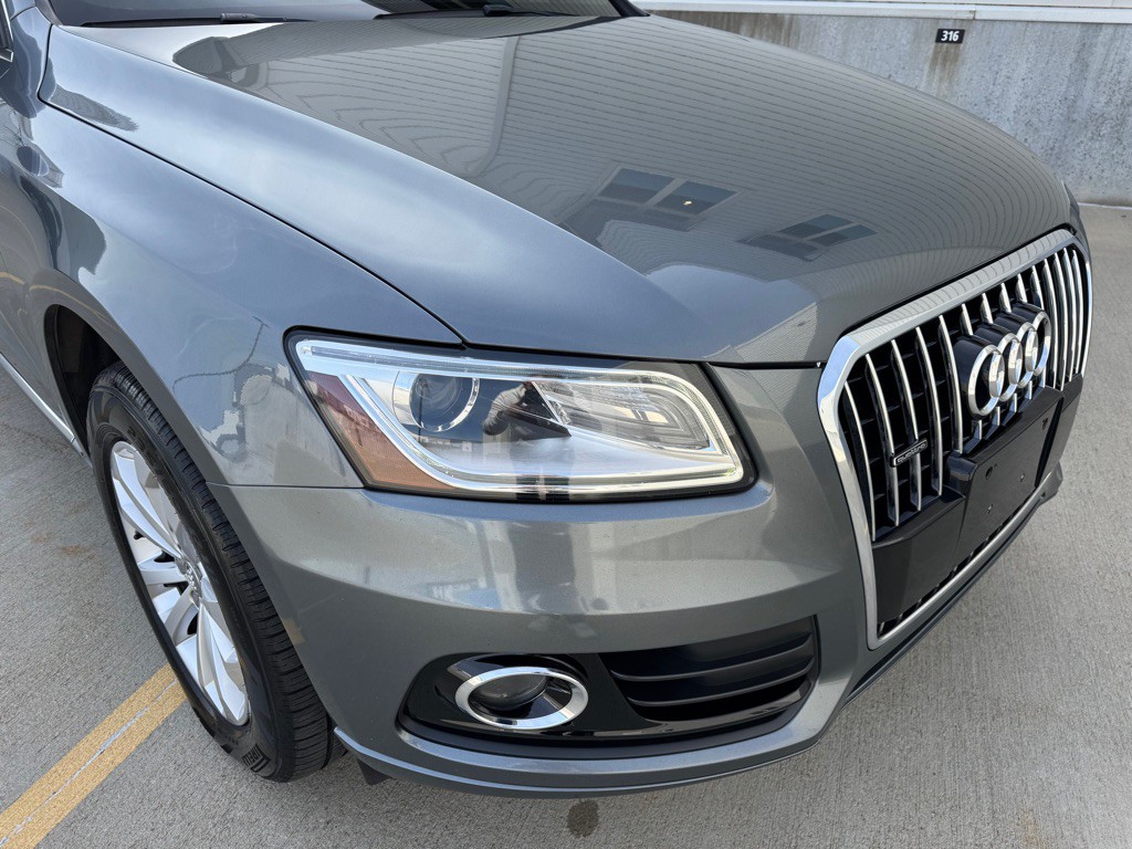 2014 Audi Q5 Image 10