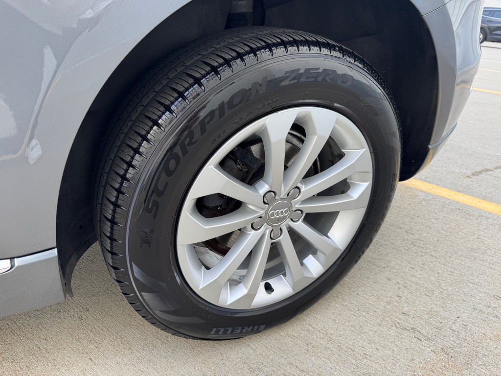 2014 Audi Q5 Image 11