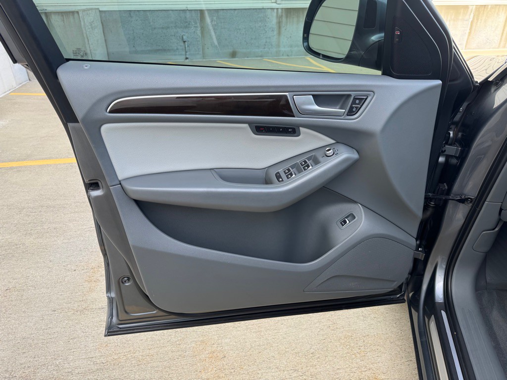 2014 Audi Q5 Image 12