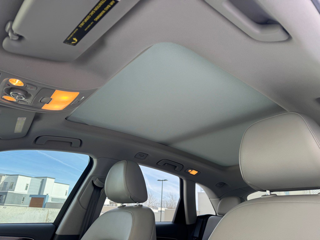 2014 Audi Q5 Image 15