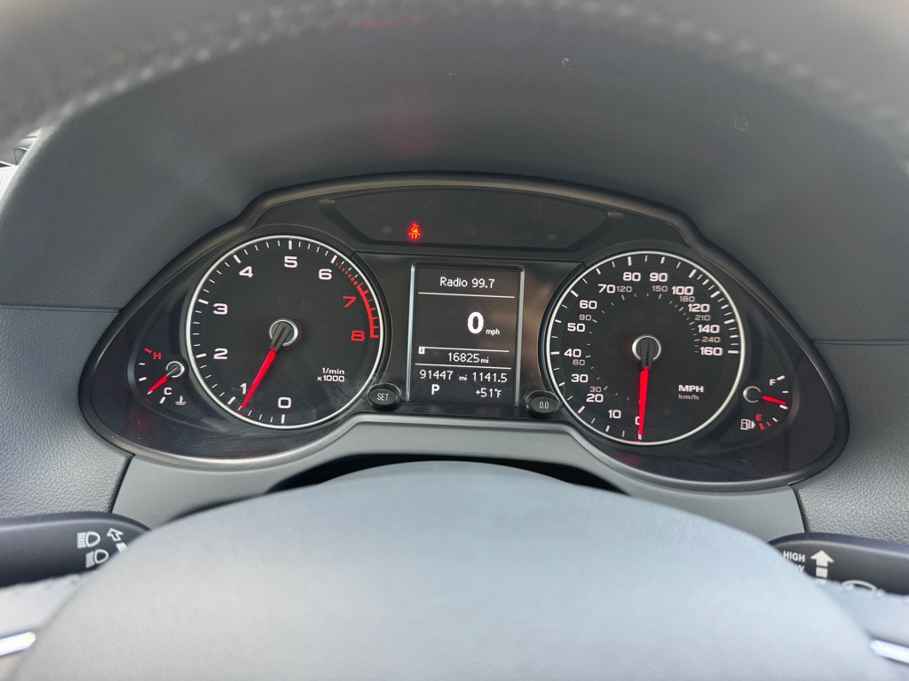 2014 Audi Q5 Image 17