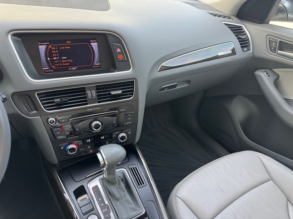 2014 Audi Q5 Image 18