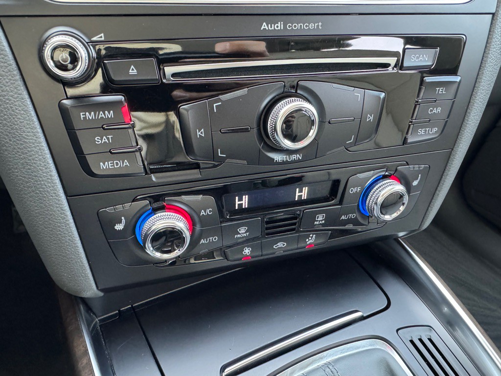 2014 Audi Q5 Image 19