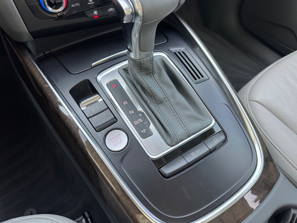 2014 Audi Q5 Image 20