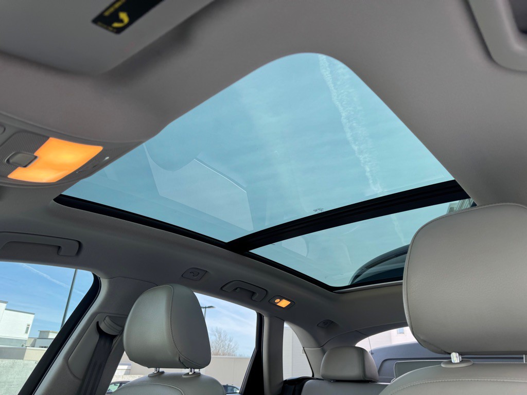 2014 Audi Q5 Image 21