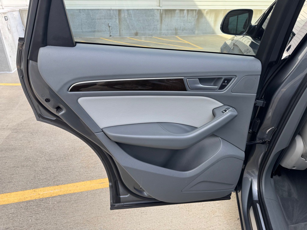 2014 Audi Q5 Image 22