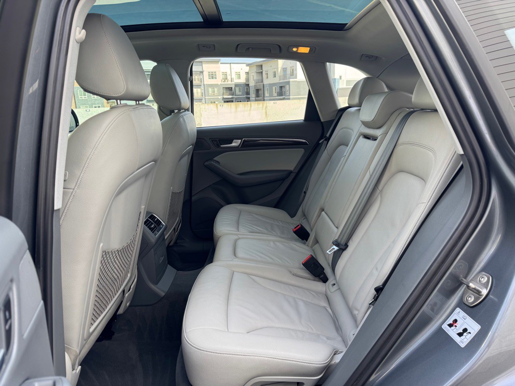 2014 Audi Q5 Image 23