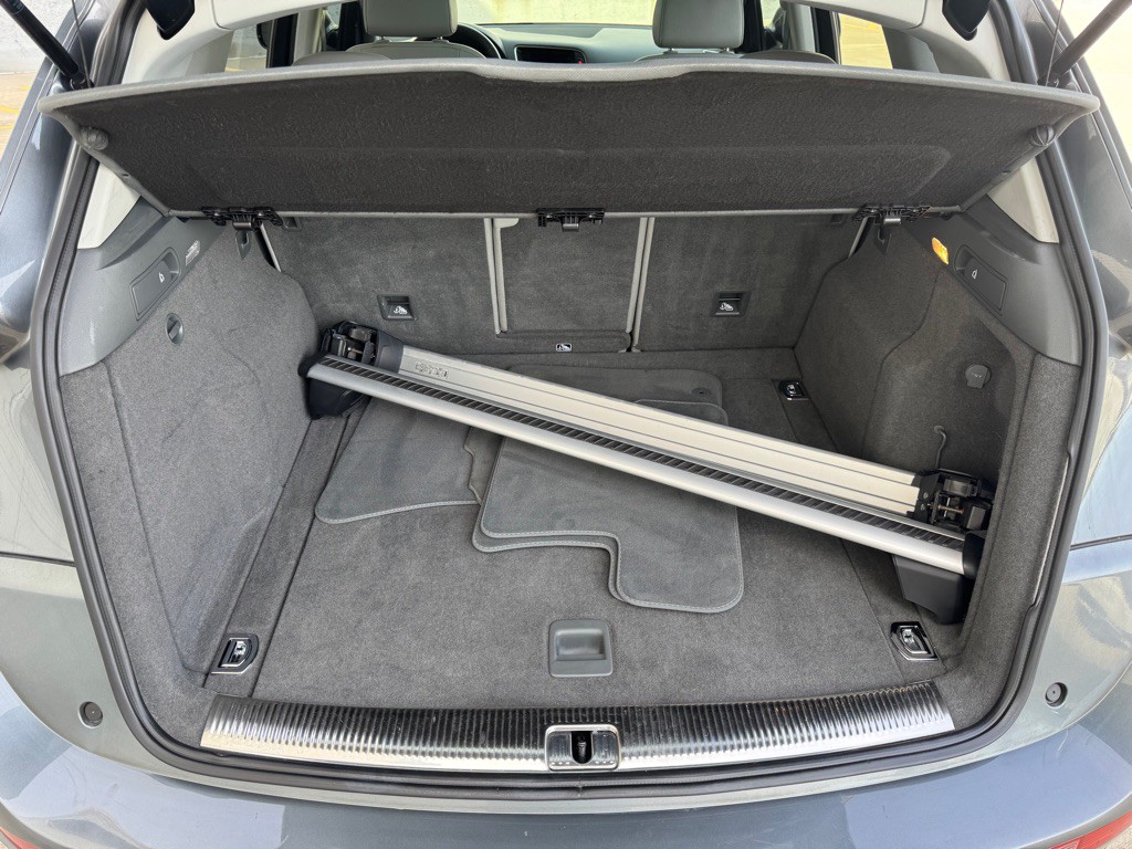 2014 Audi Q5 Image 24