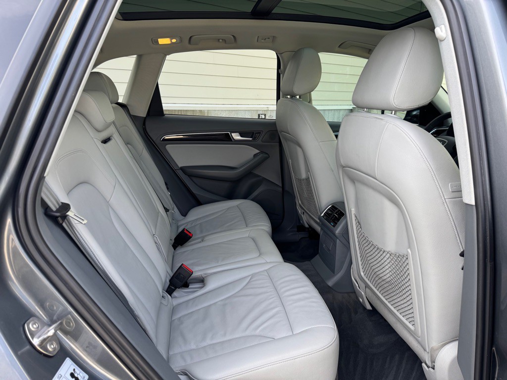 2014 Audi Q5 Image 27