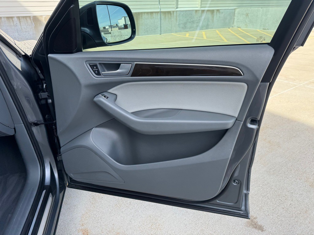 2014 Audi Q5 Image 28