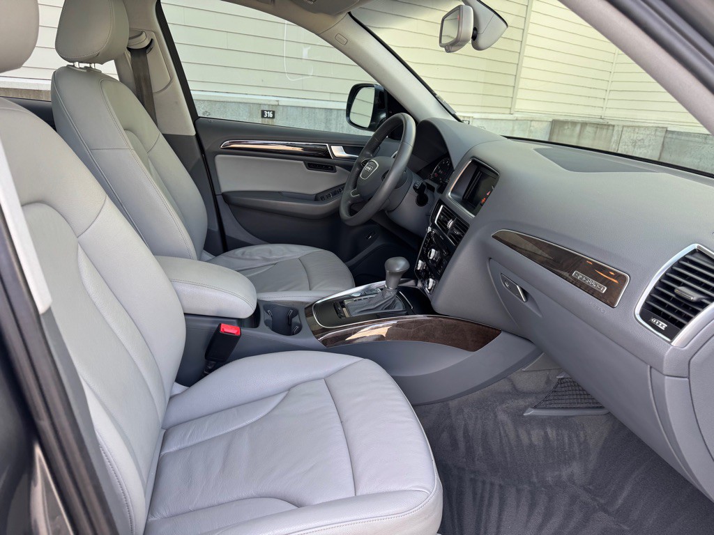 2014 Audi Q5 Image 29