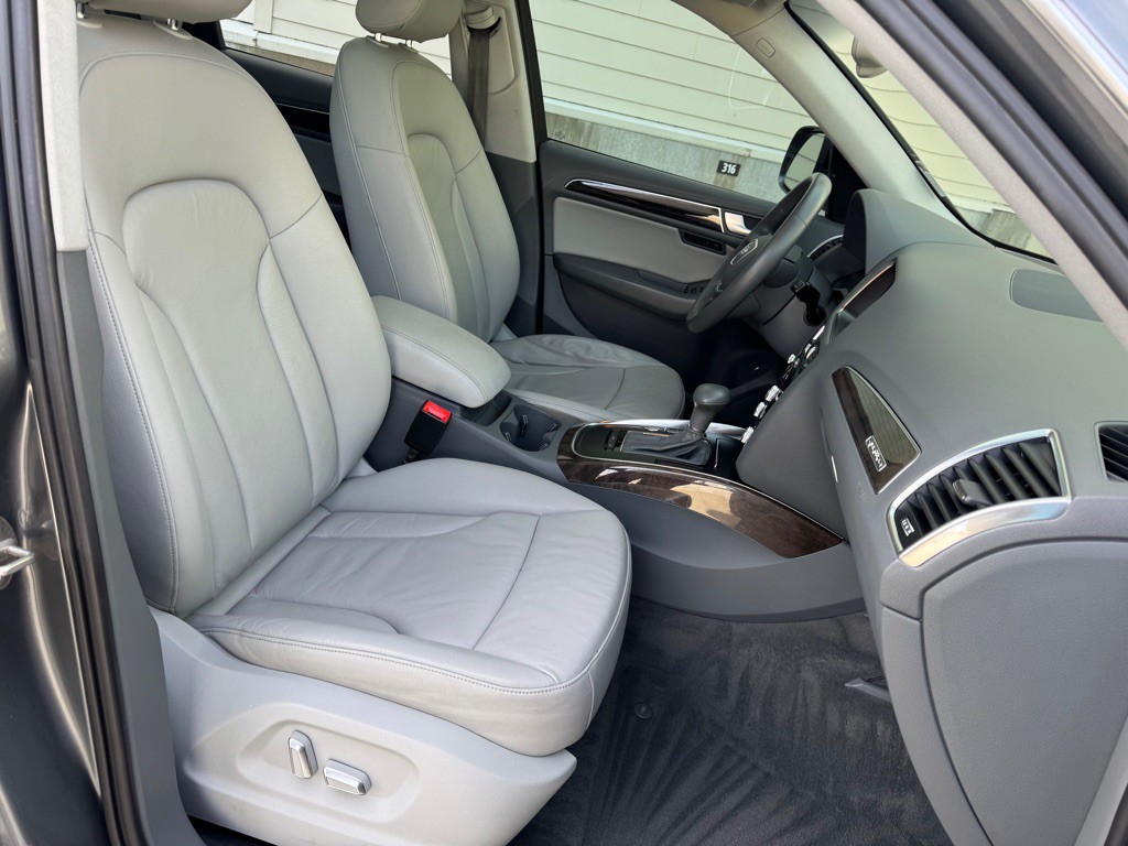 2014 Audi Q5 Image 30