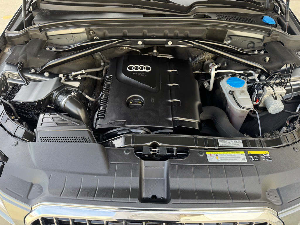 2014 Audi Q5 Image 31