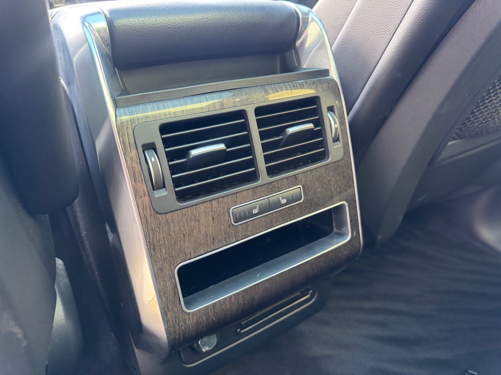 2017 Land Rover Range Rover Sport Image 26