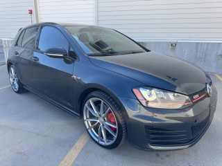 Image for 2017 Volkswagen GTI S/SE ID: 7269541