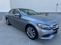Image for 2015 Mercedes-Benz C-Class C 300 4MATIC ID: 7270546