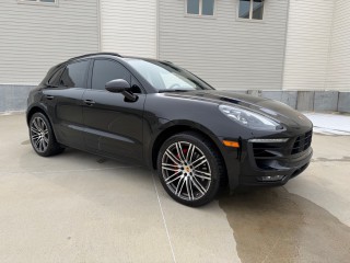 Image for 2017 Porsche Macan GTS ID: 7274653