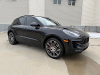 Image for 2017 Porsche Macan GTS ID: 7274653