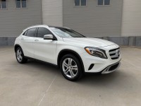 Image for 2015 Mercedes-Benz GLA-Class GLA 250 4MATIC ID: 7274972