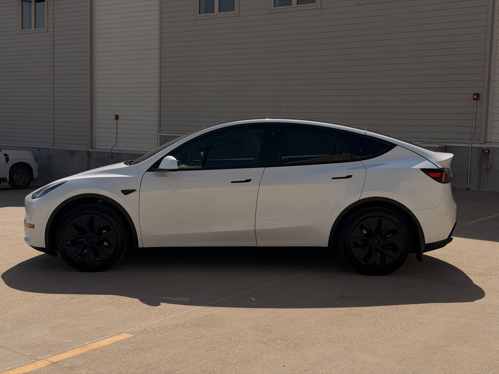 2021 Tesla Model Y Image 5