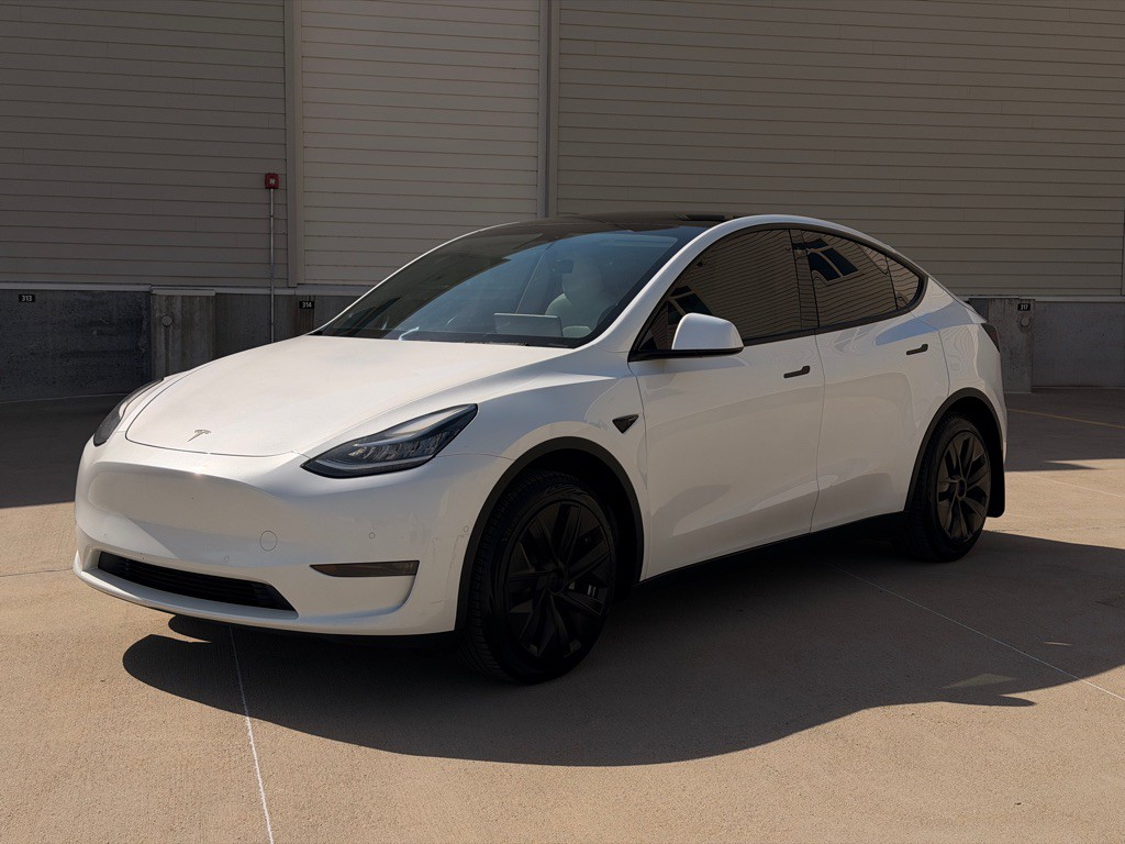 2021 Tesla Model Y Image 6