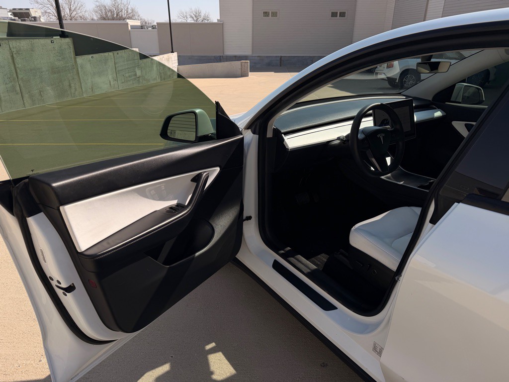 2021 Tesla Model Y Image 7
