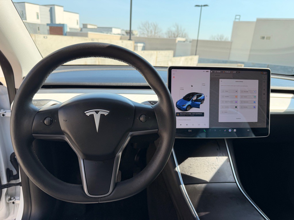 2021 Tesla Model Y Image 9