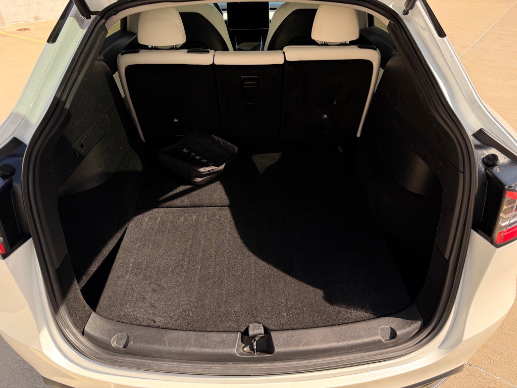 2021 Tesla Model Y Image 13