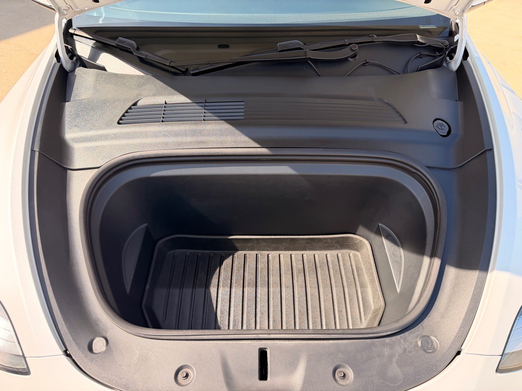 2021 Tesla Model Y Image 19