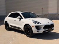 Image for 2015 Porsche Macan S ID: 7282349