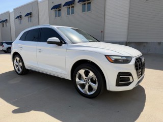 Image for 2021 Audi Q5 Premium Plus ID: 7285252
