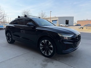 Image for 2023 Audi Q8 S-Line Prestige ID: 7285277