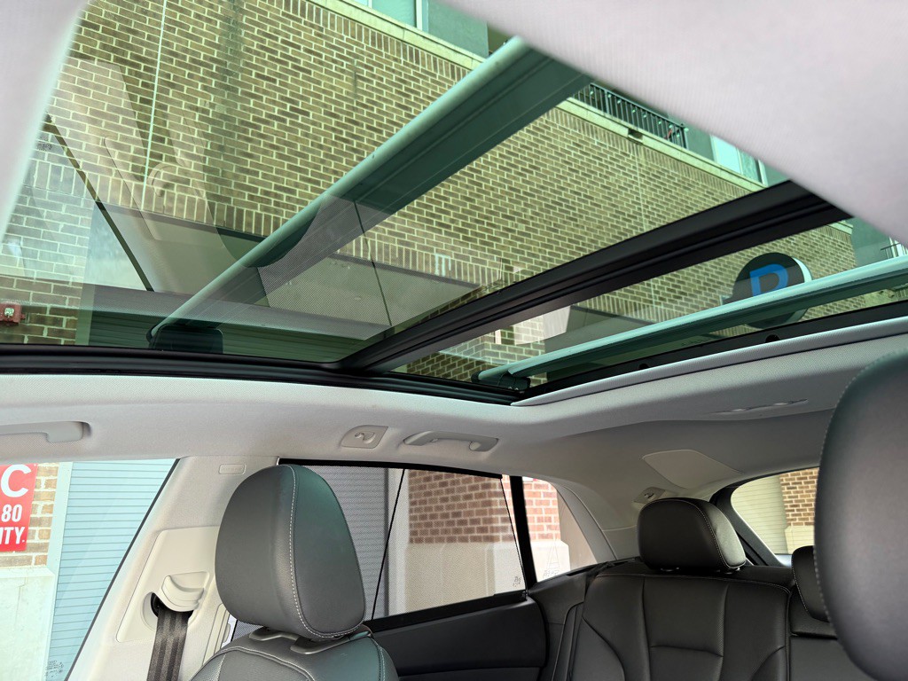 2023 Audi Q8 Image 17