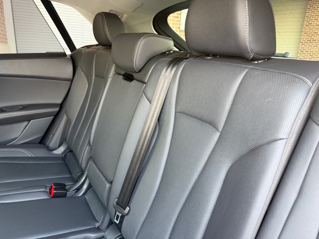 2023 Audi Q8 Image 20