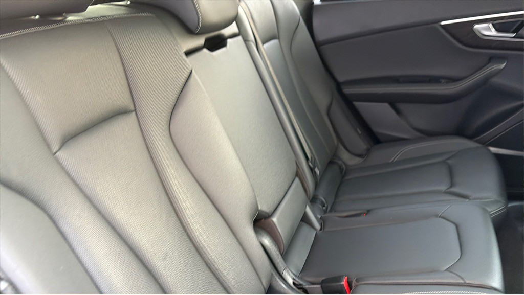 2023 Audi Q8 Image 23