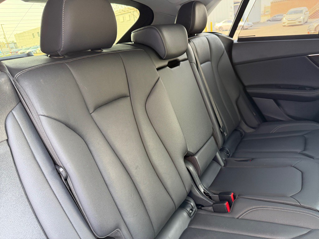 2023 Audi Q8 Image 24